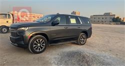 شێڤرۆلێت تاهۆ